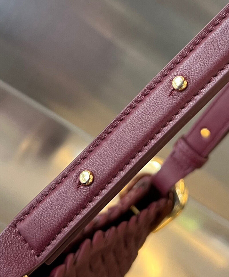 Bottega Veneta Small Clicker Shoulder Bag